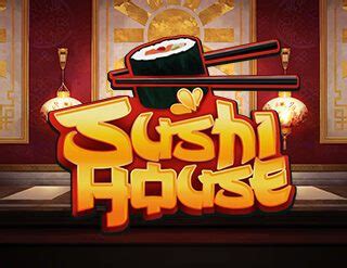 Play Sushi House slot